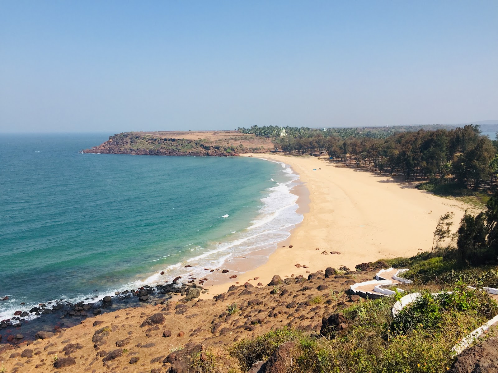Devgad Beach