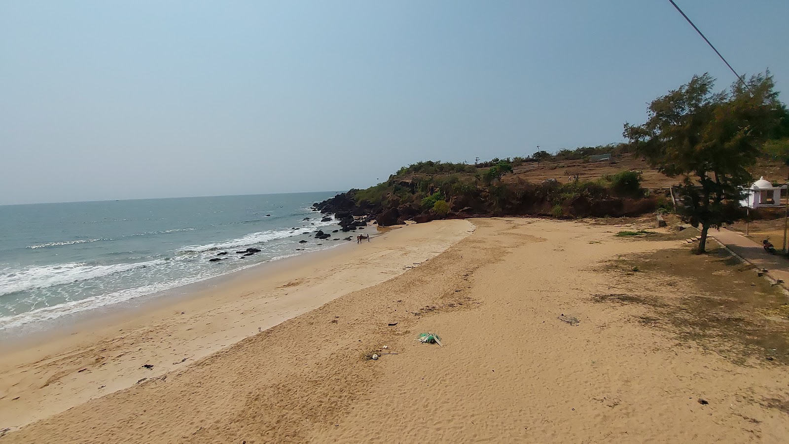 Devgad Beach