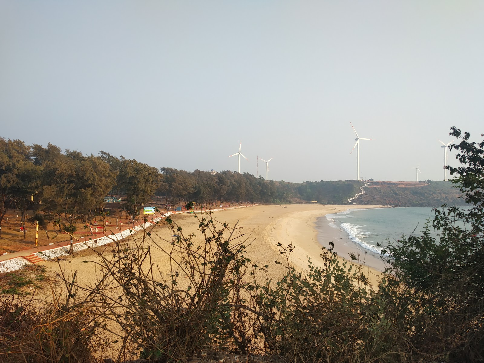 Devgad Beach