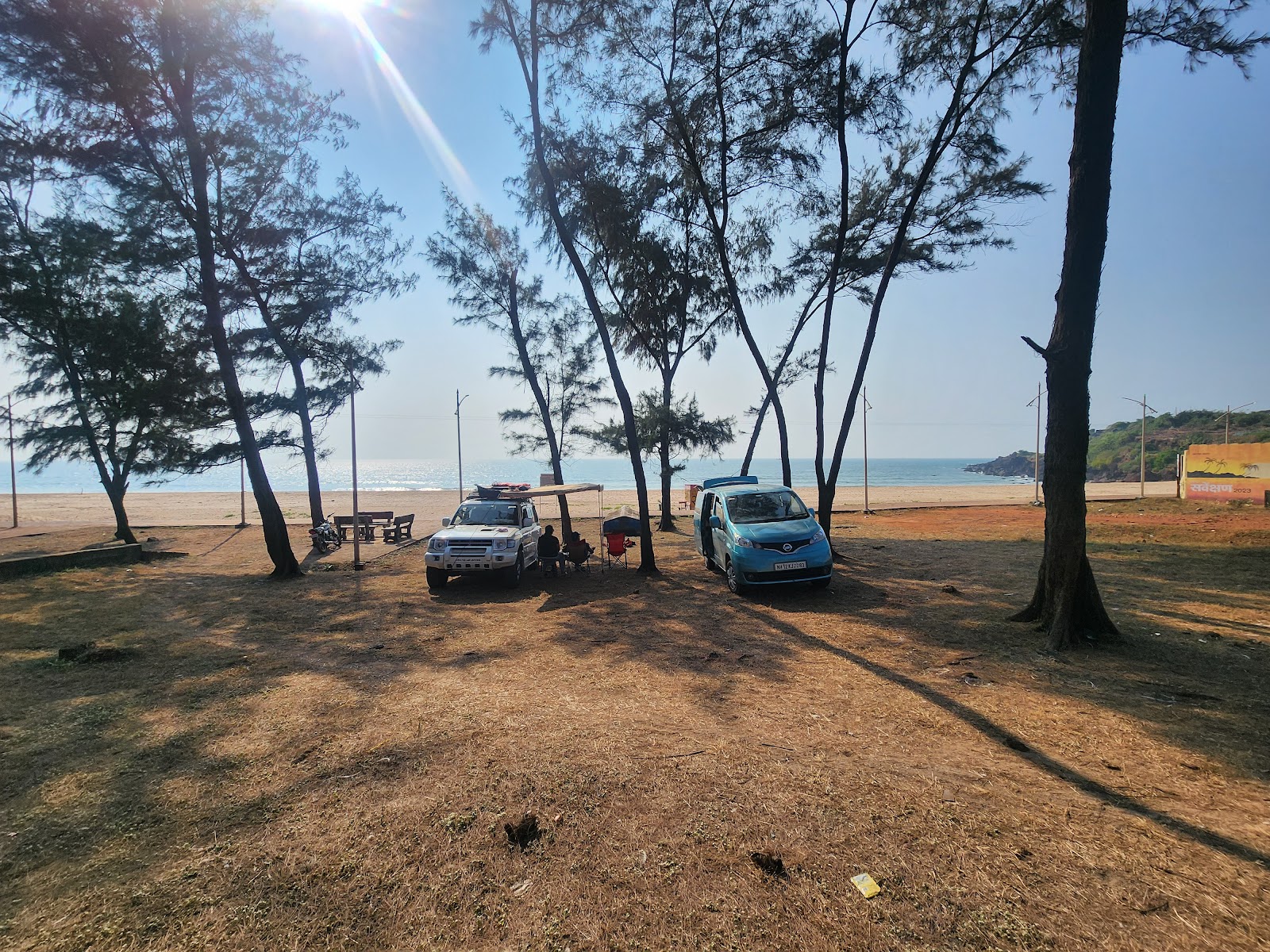 Devgad Beach