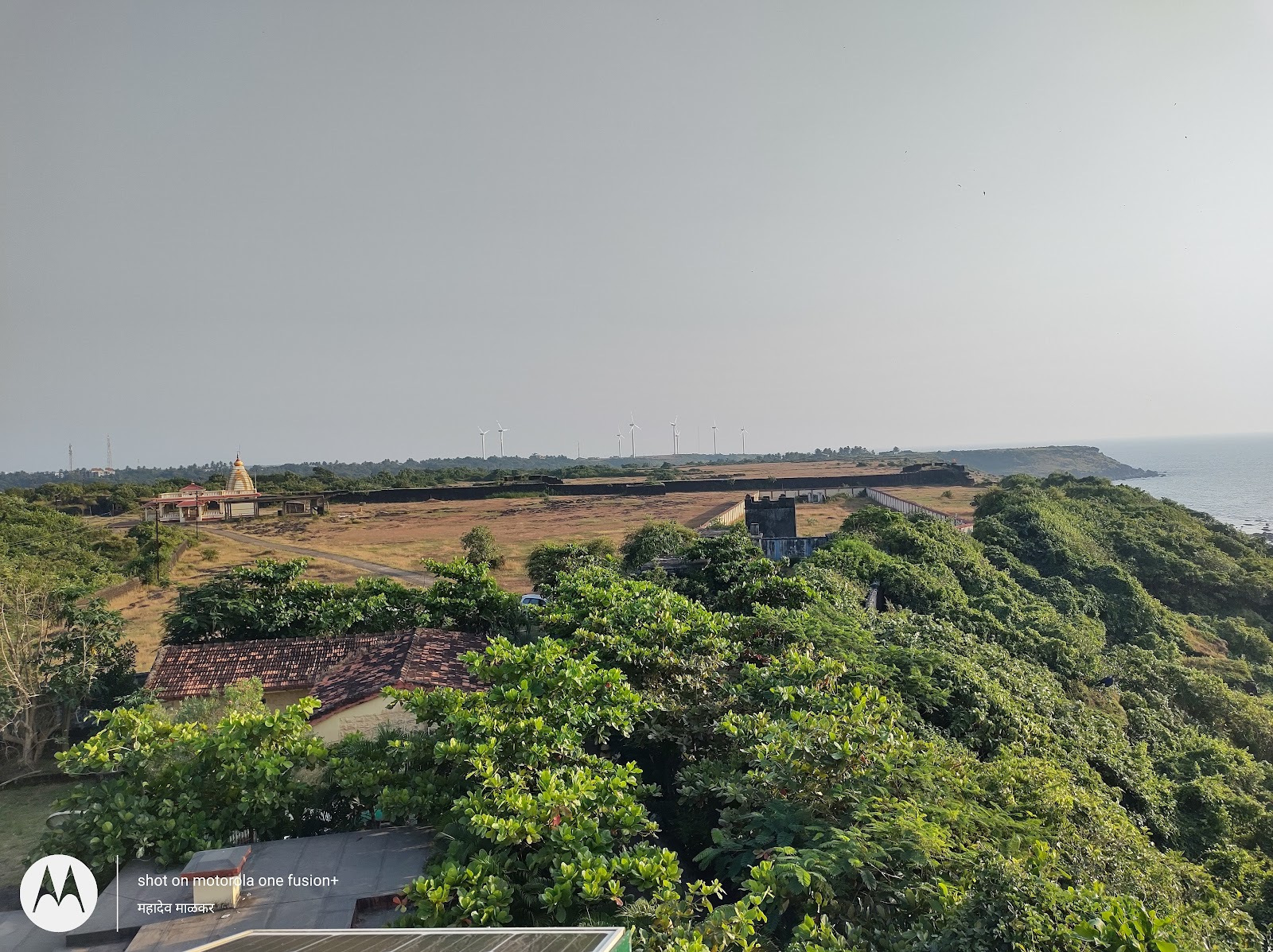 Devgad Fort