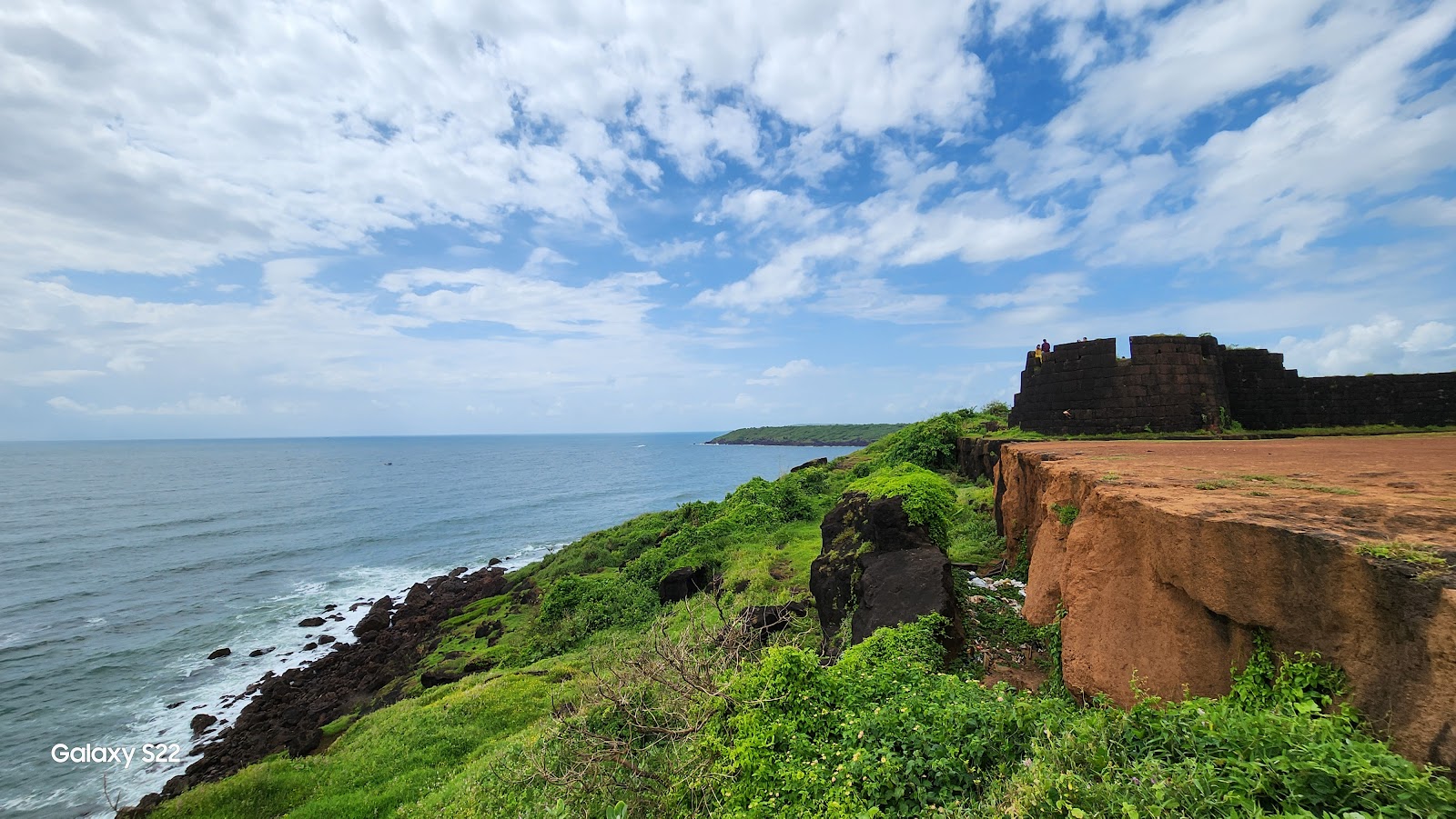 Devgad Fort