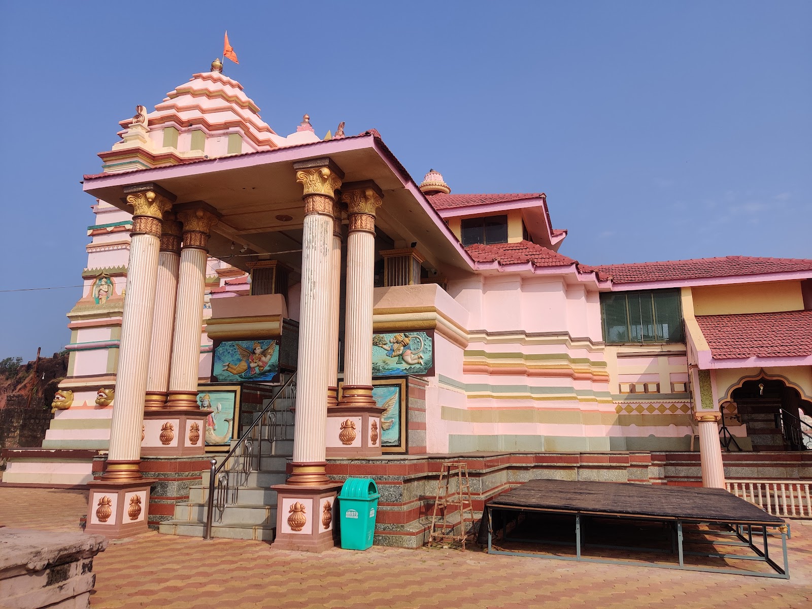 Kunkeshwar Temple