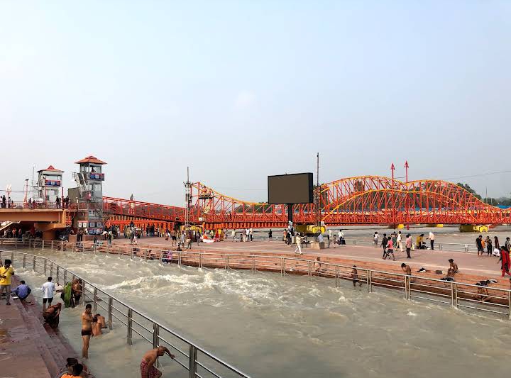 Brahma Kund