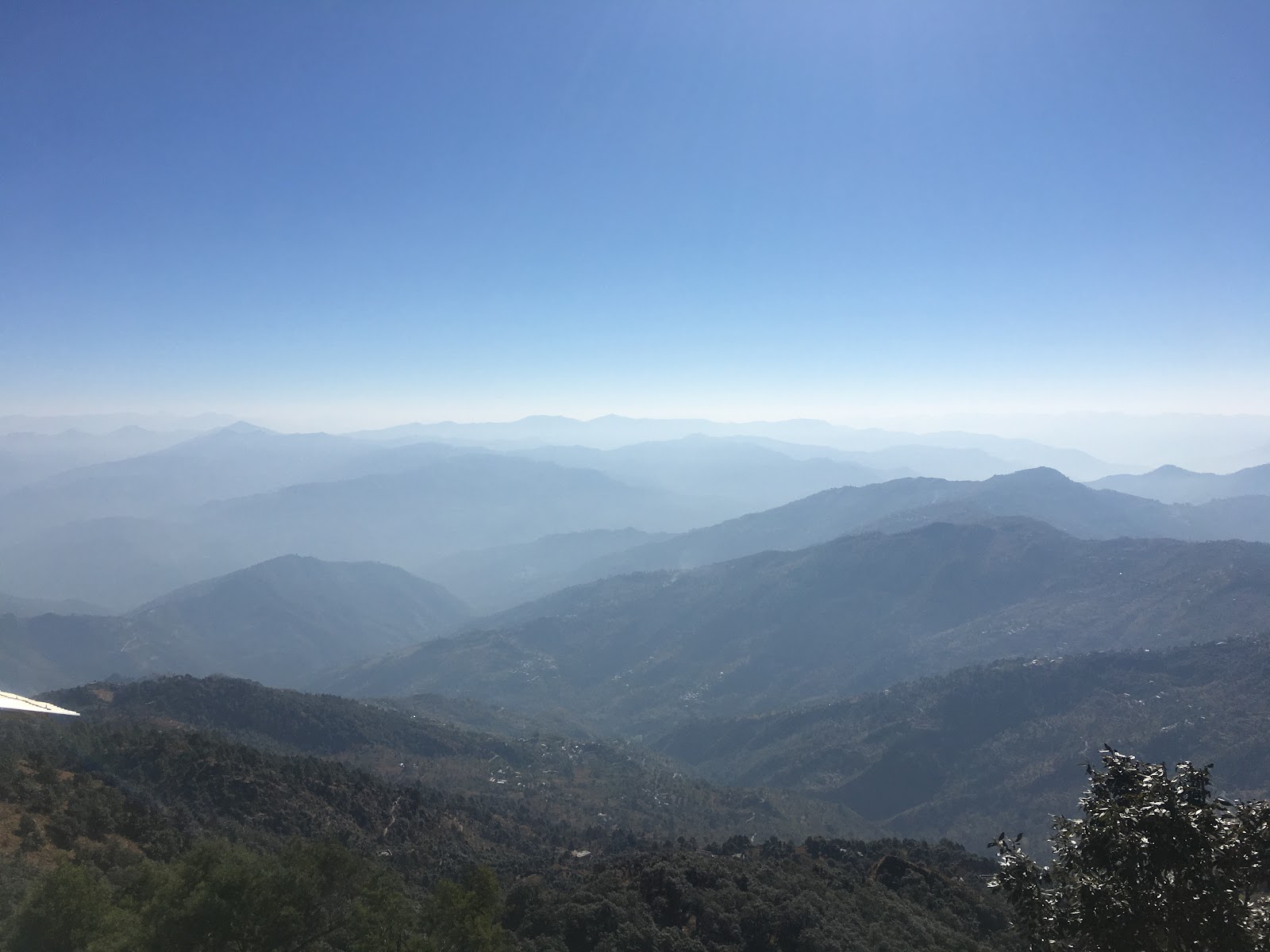 Chandrabadani Temple