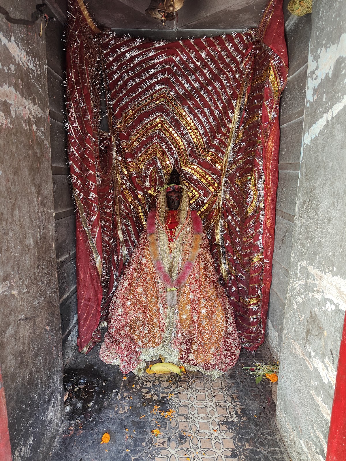 Raghunath Temple