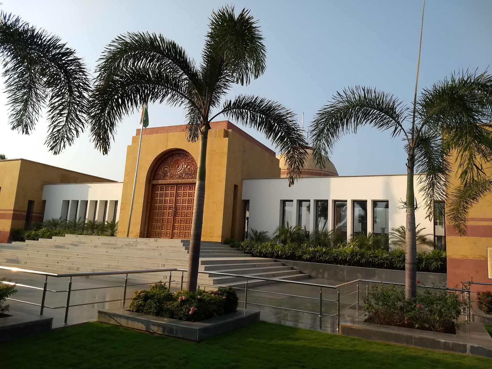 Dr. A. P. J. Abdul Kalam Memorial