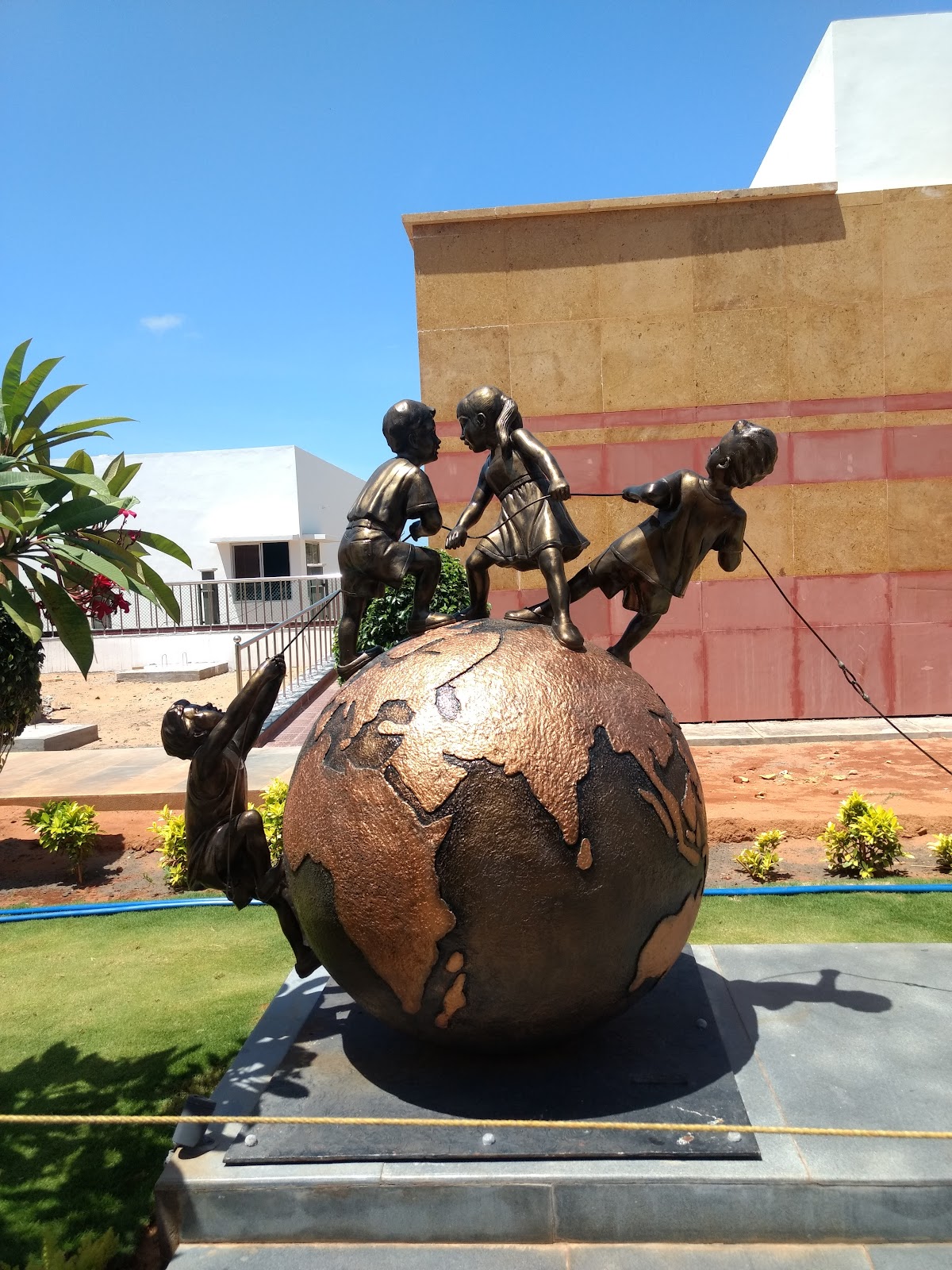 Dr. A. P. J. Abdul Kalam Memorial