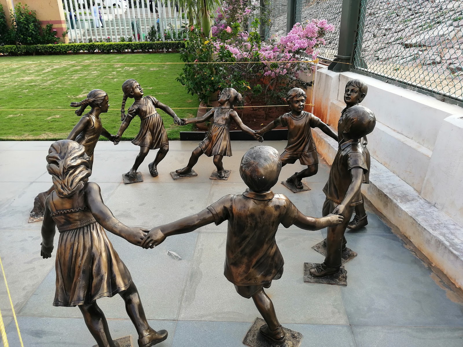 Dr. A. P. J. Abdul Kalam Memorial