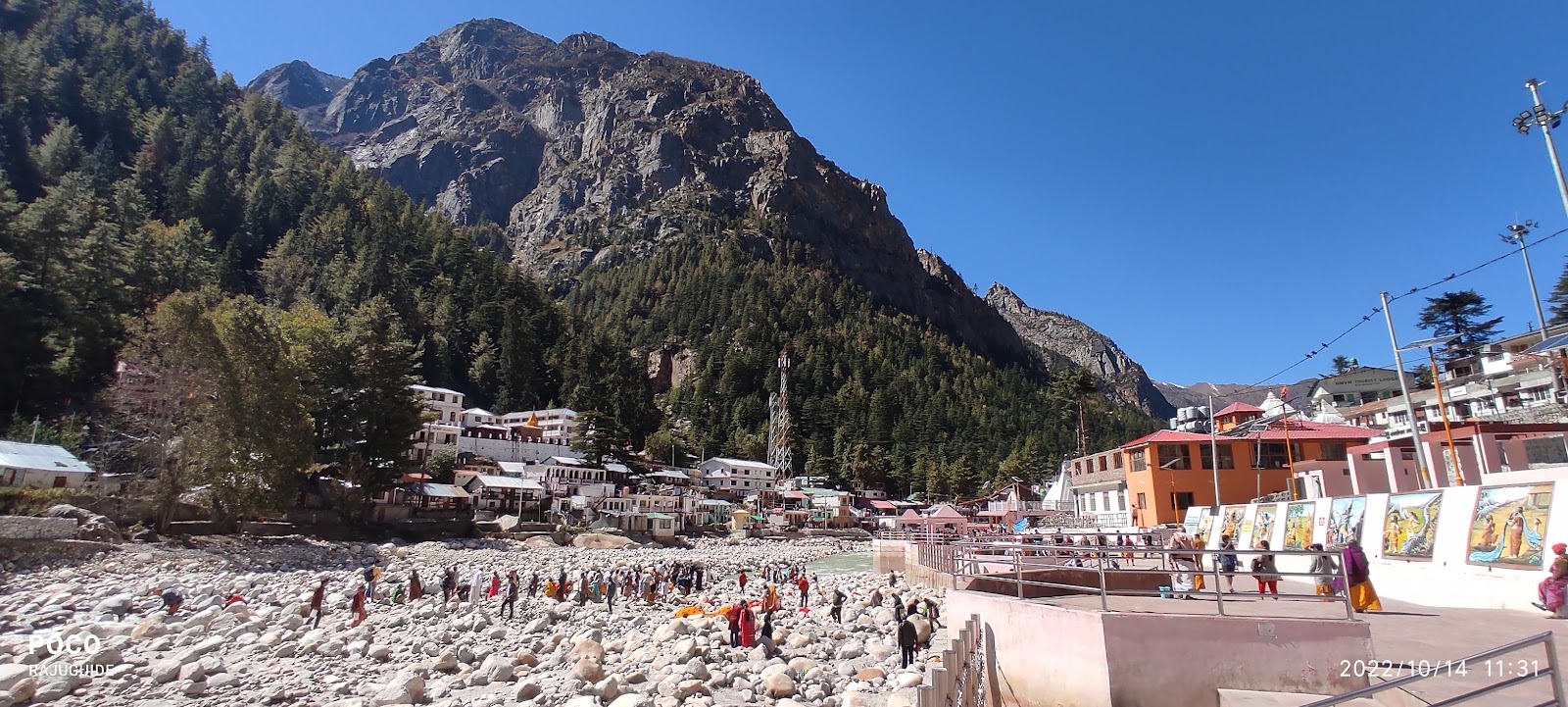 Gangotri
