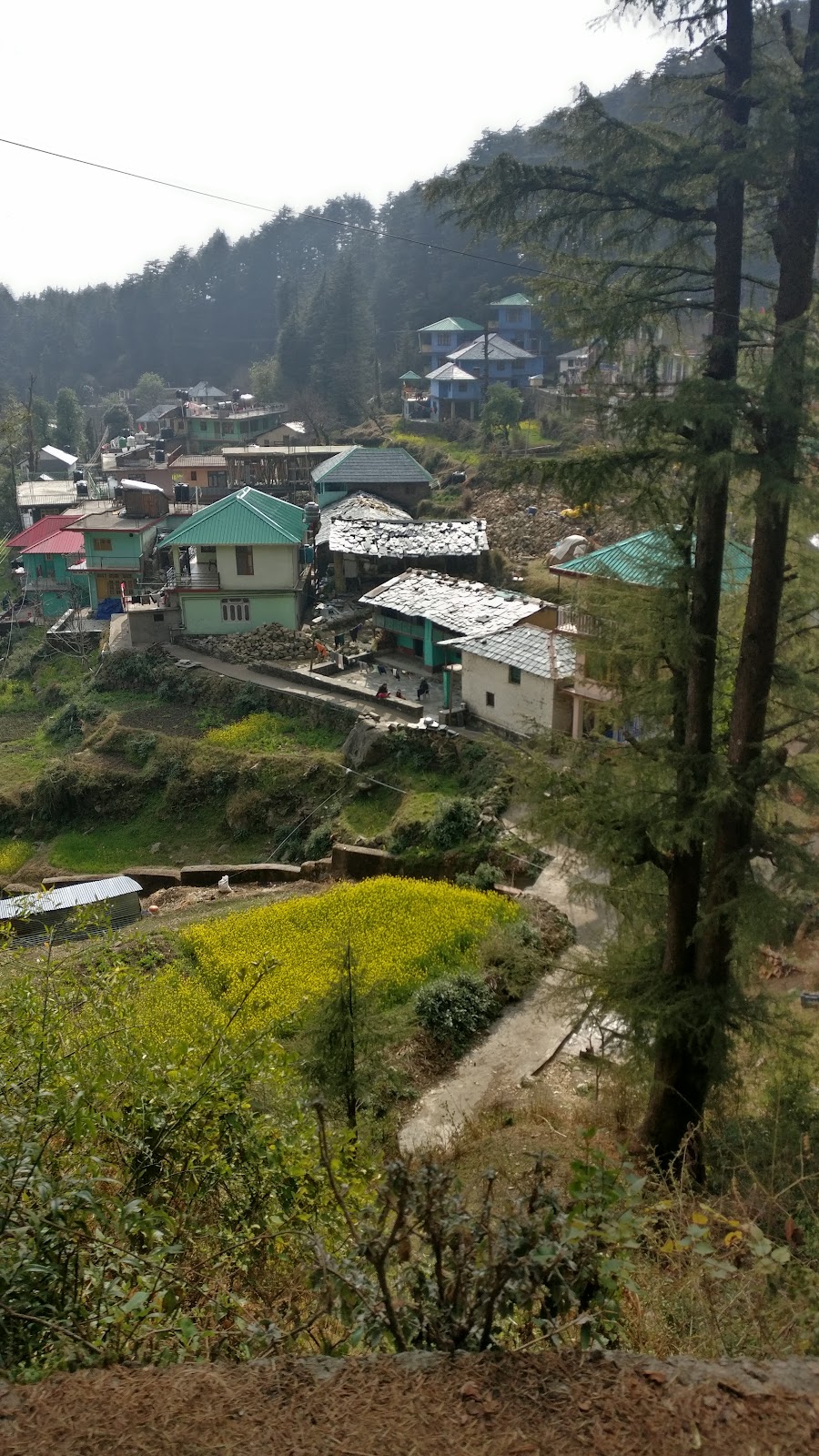 Dharamshala