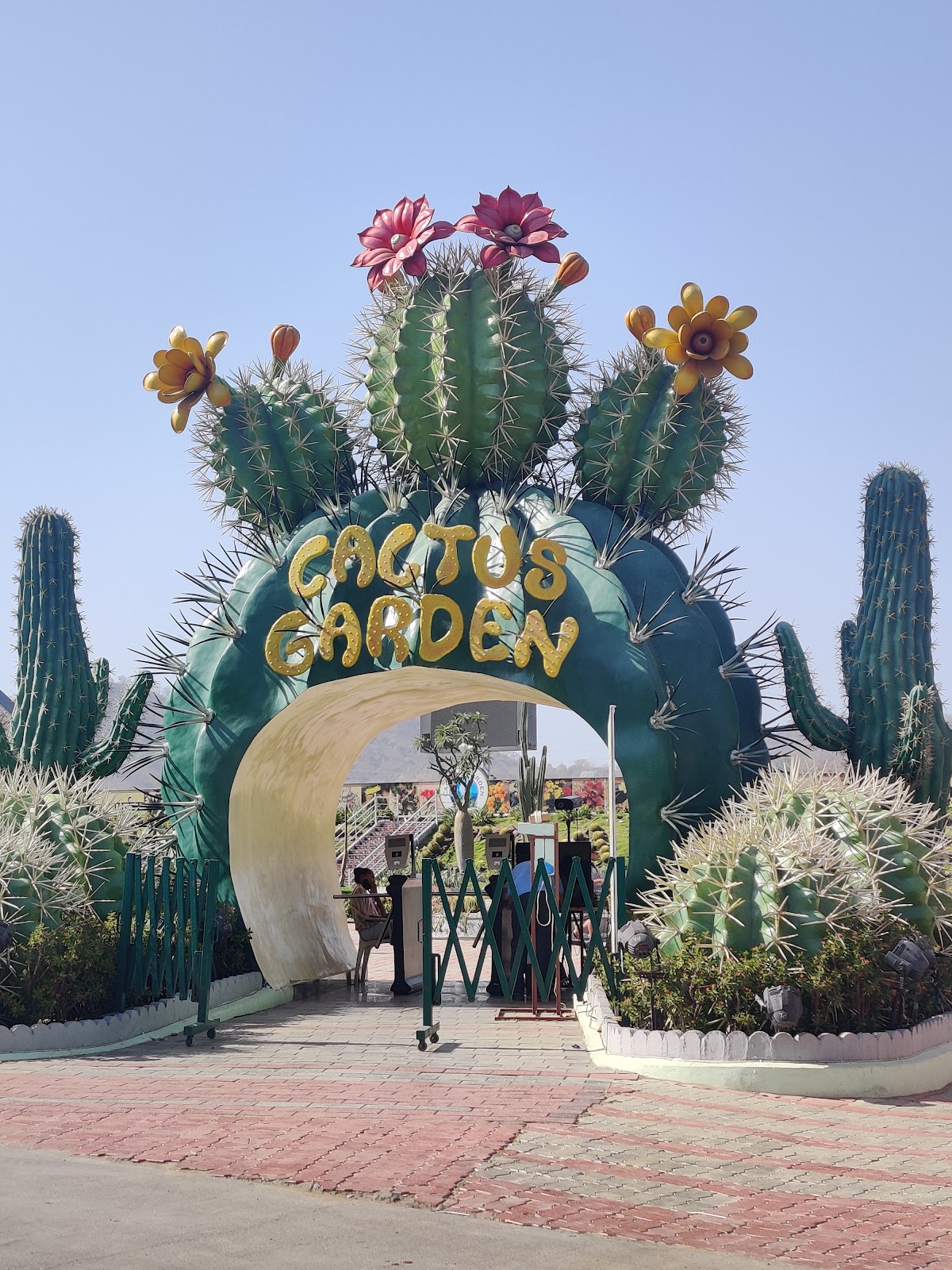 Butterfly Garden Dharampur Gujarat India