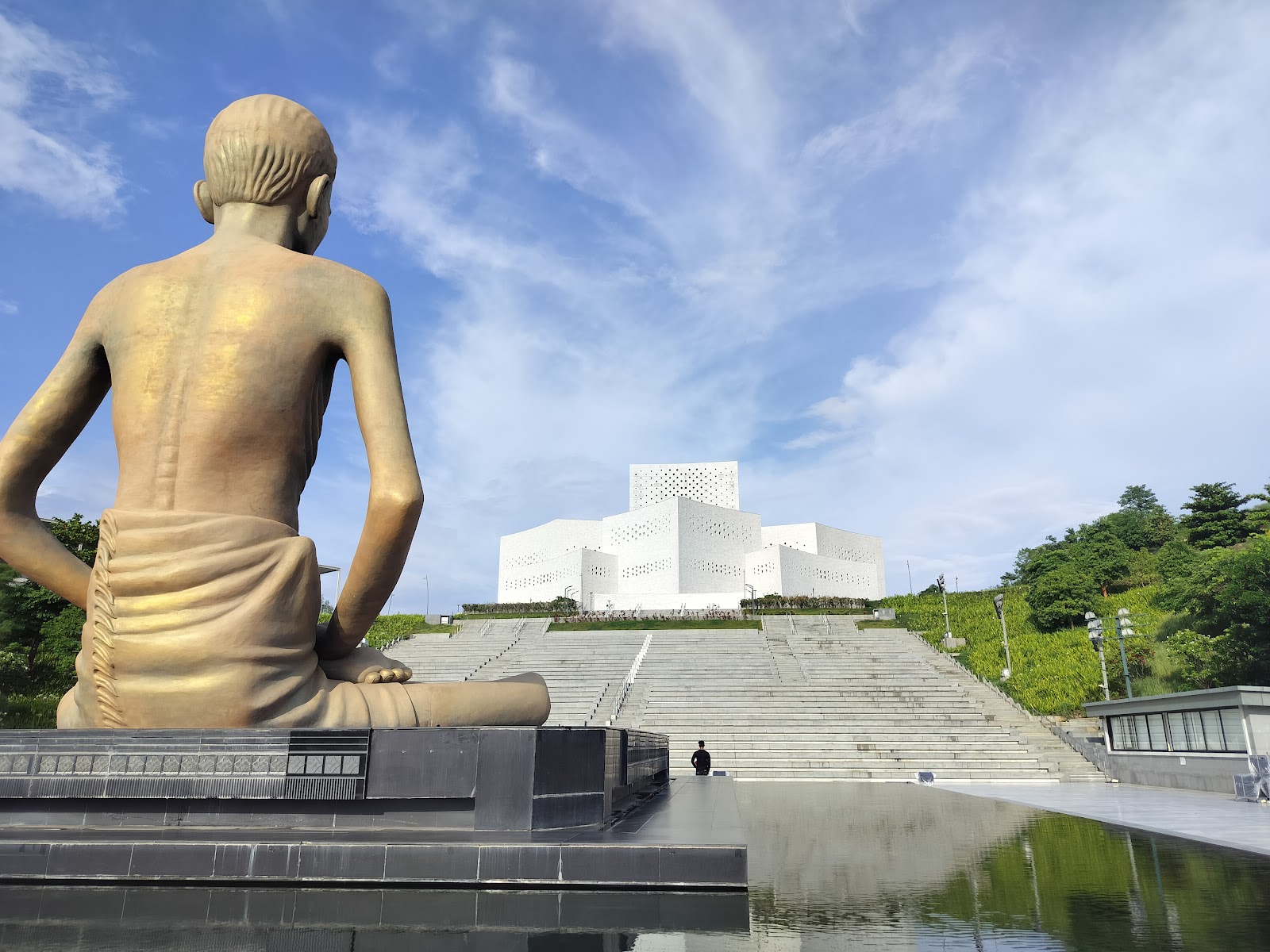 Siddheshwar Temple Dharampur Gujarat India