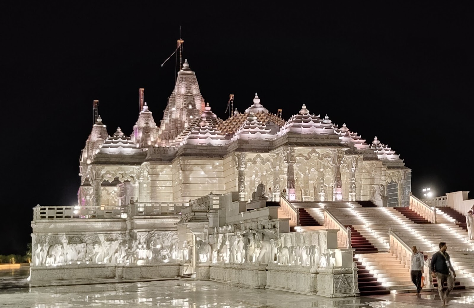 Siddheshwar Temple Dharampur Gujarat India