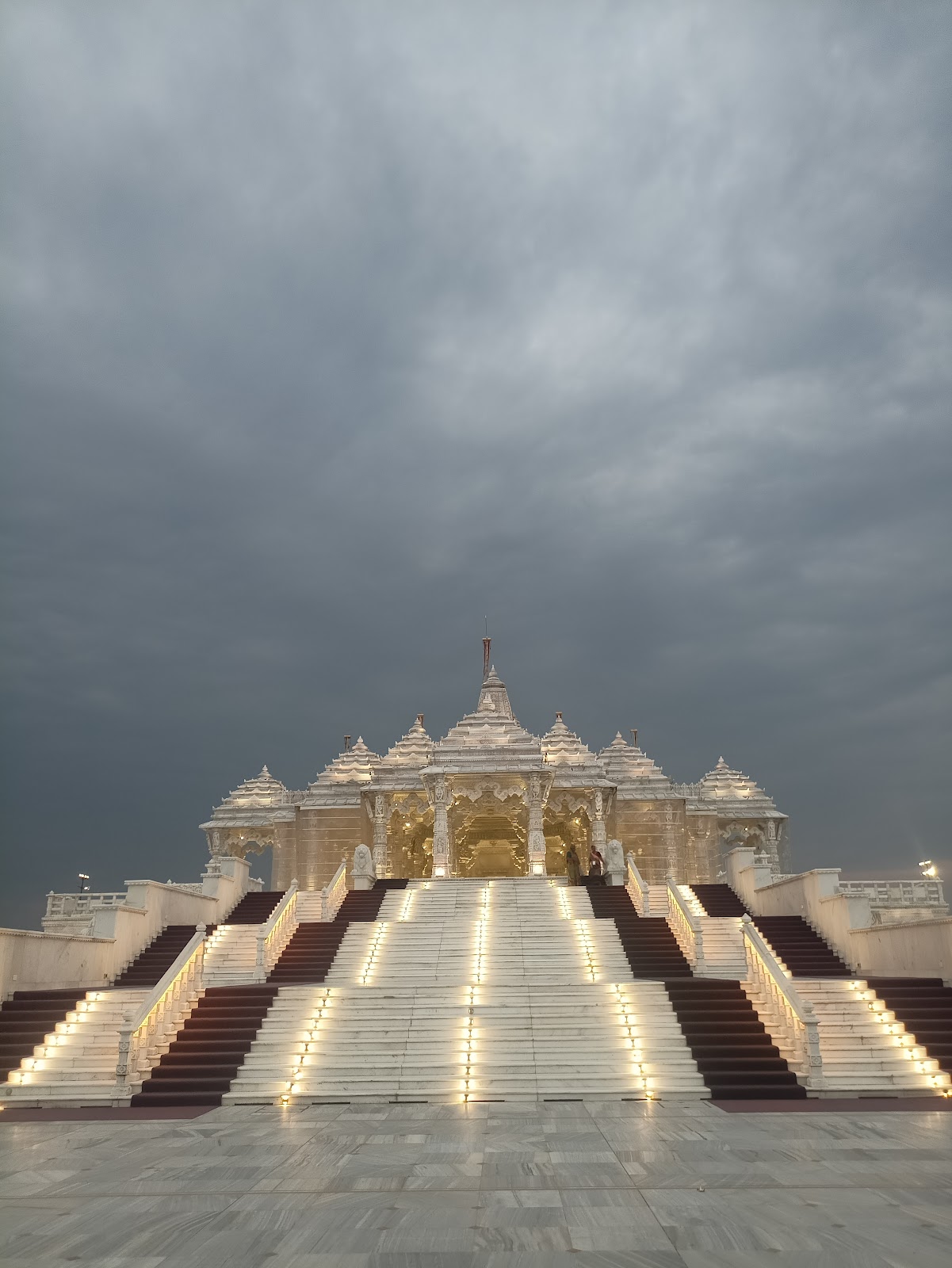 Siddheshwar Temple Dharampur Gujarat India