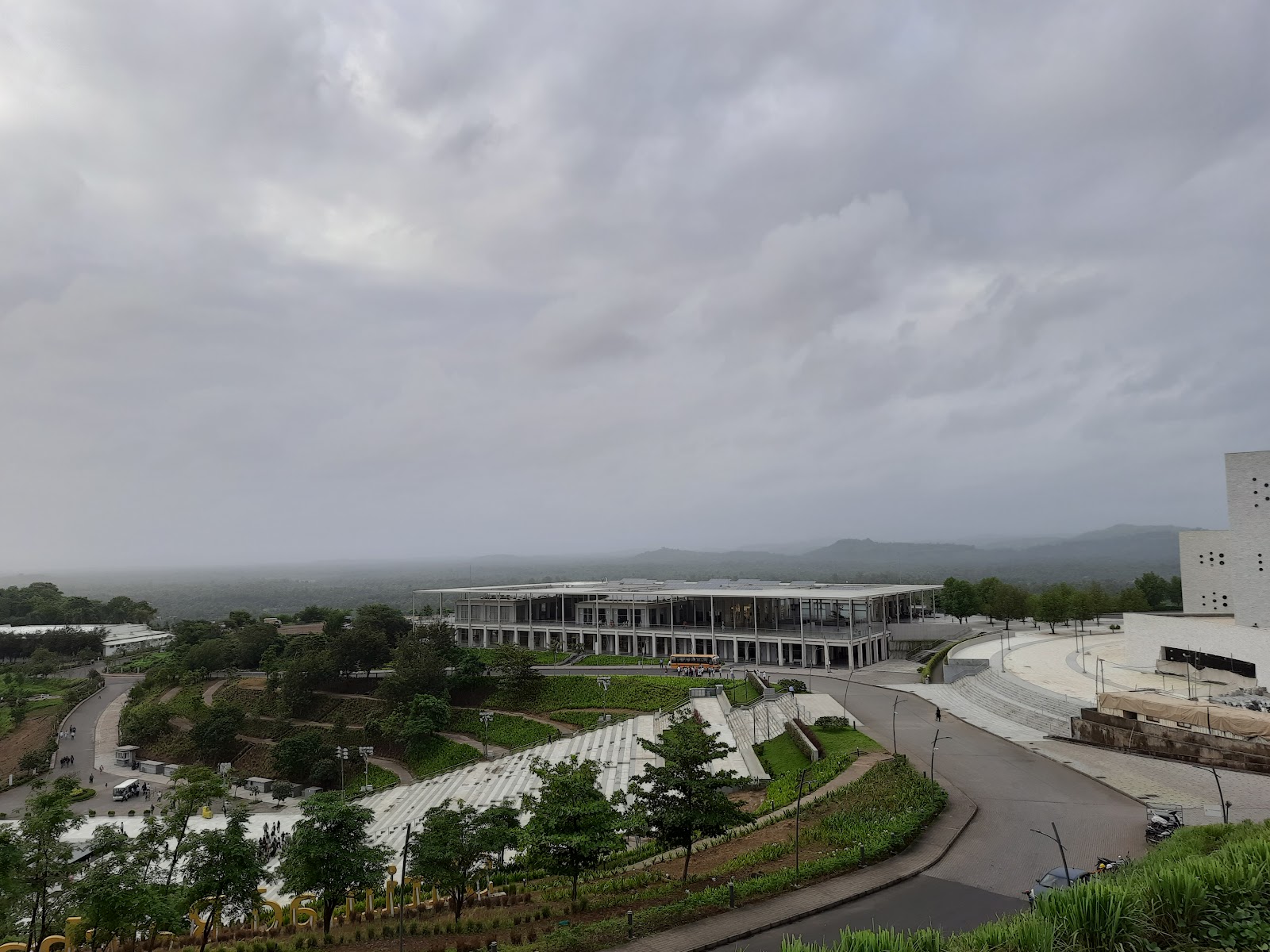 Siddheshwar Temple Dharampur Gujarat India