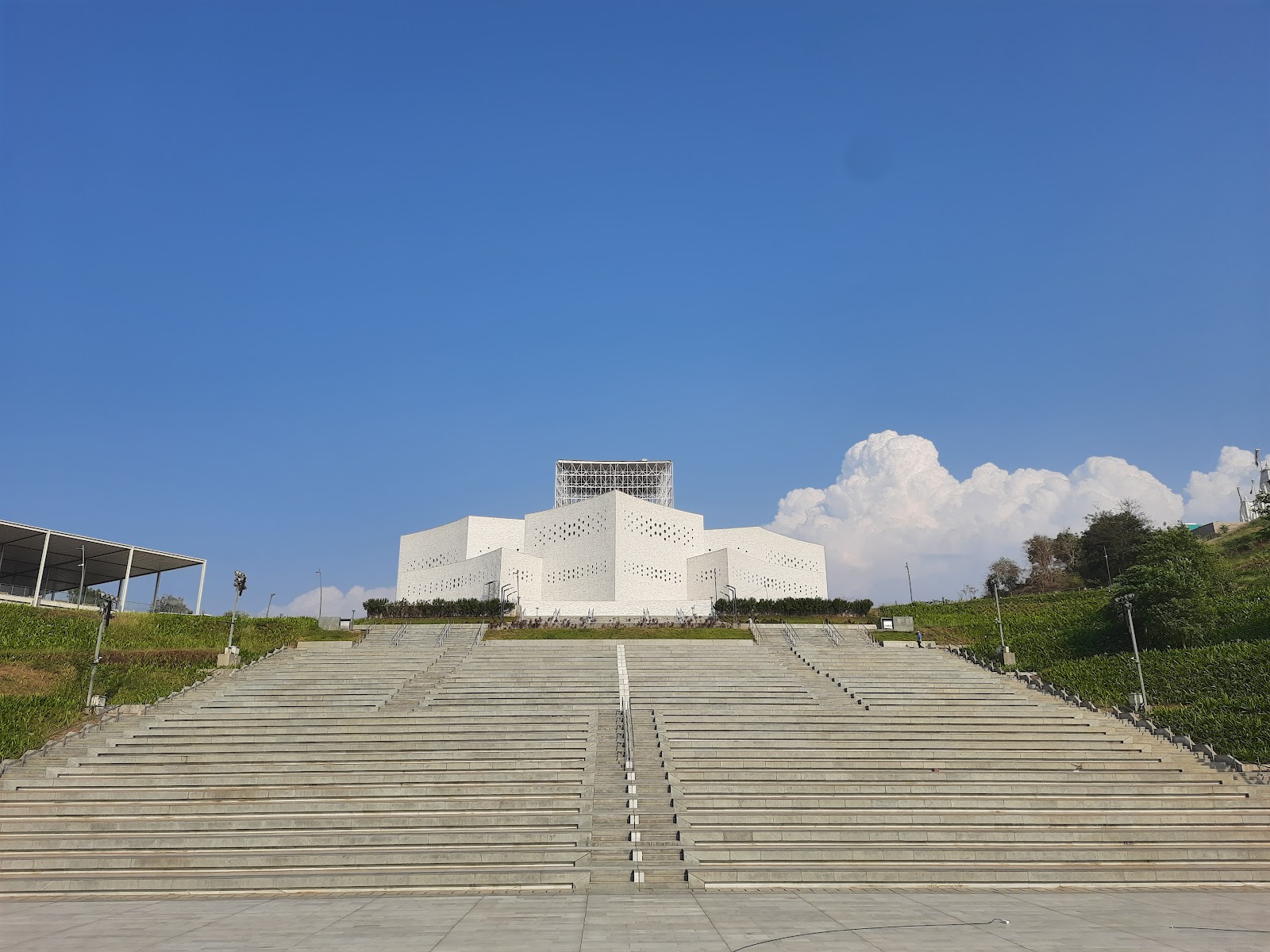 Siddheshwar Temple Dharampur Gujarat India