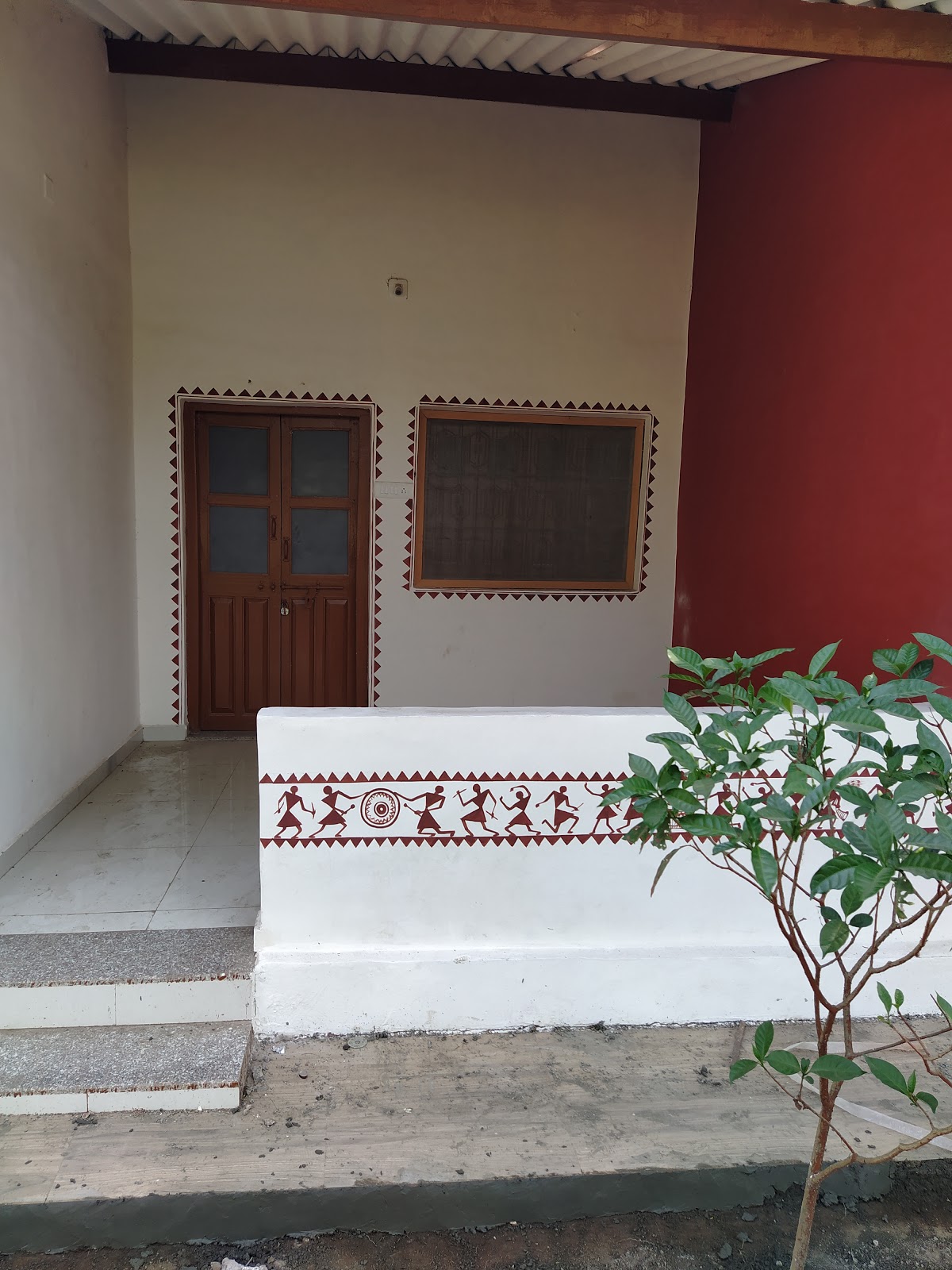 Vanashree Eco Park Dharampur Gujarat India