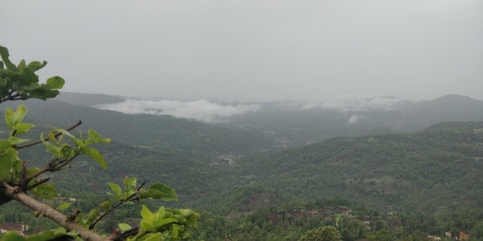 Dharampur, Gujarat - A Serene Getaway