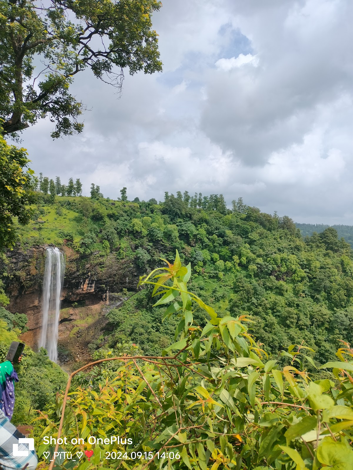 Wilson Hills Dharampur Gujarat India