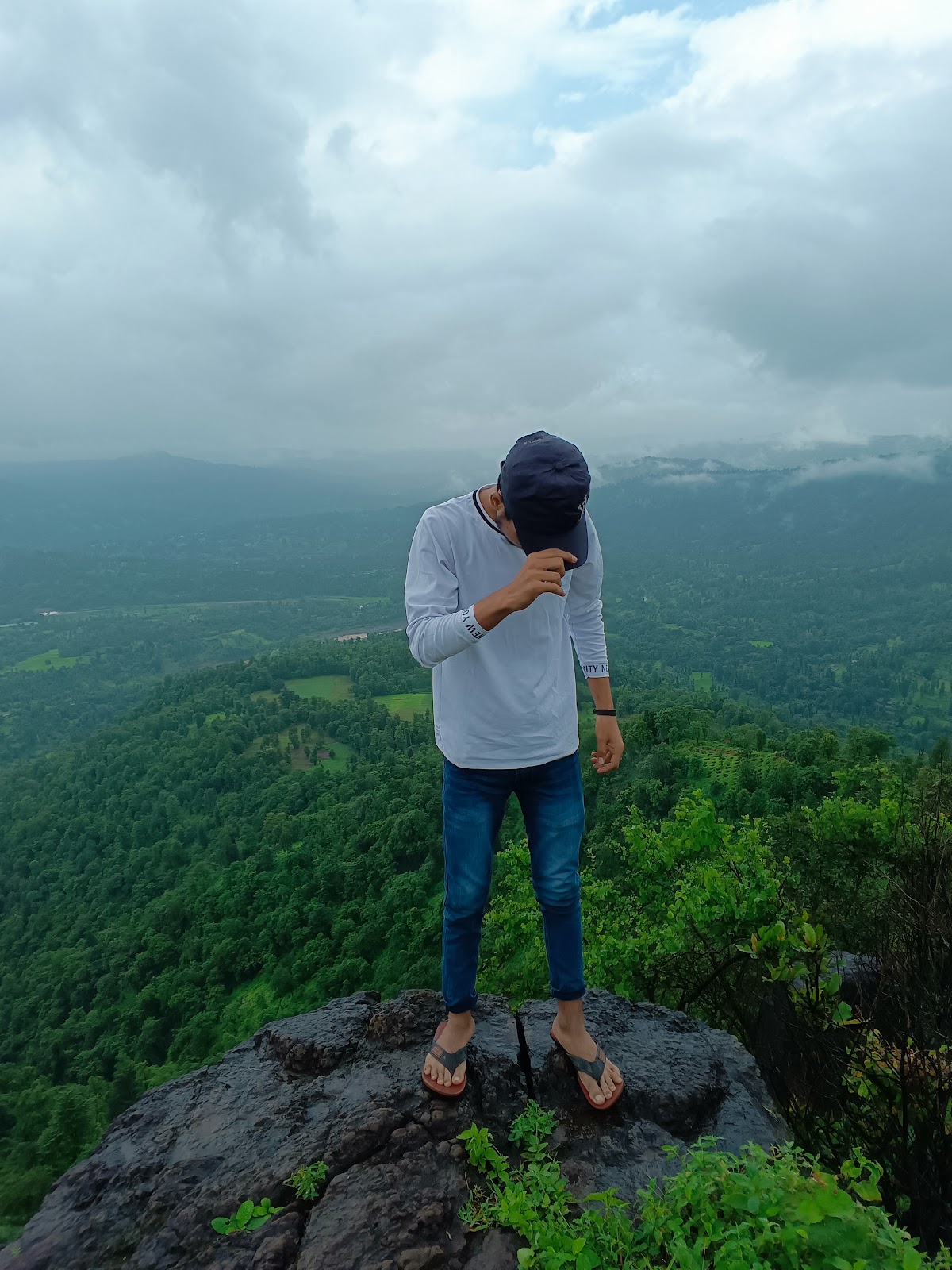 Wilson Hills Dharampur Gujarat India