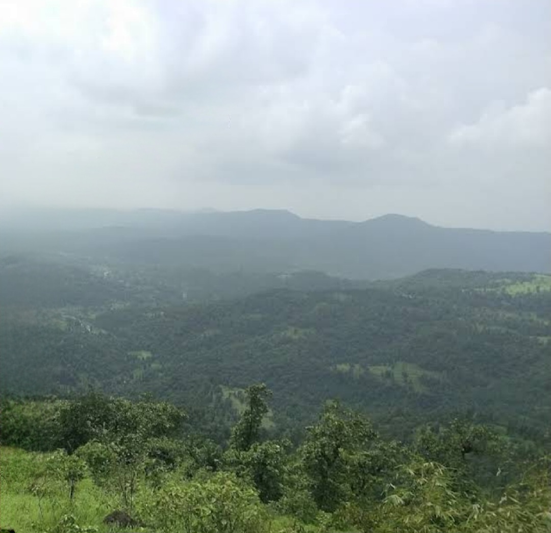 Wilson Hills Dharampur Gujarat India