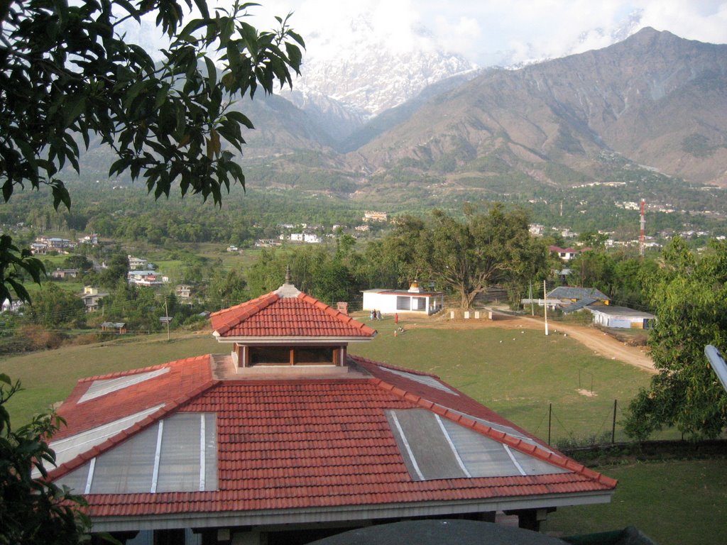 Sidhbari