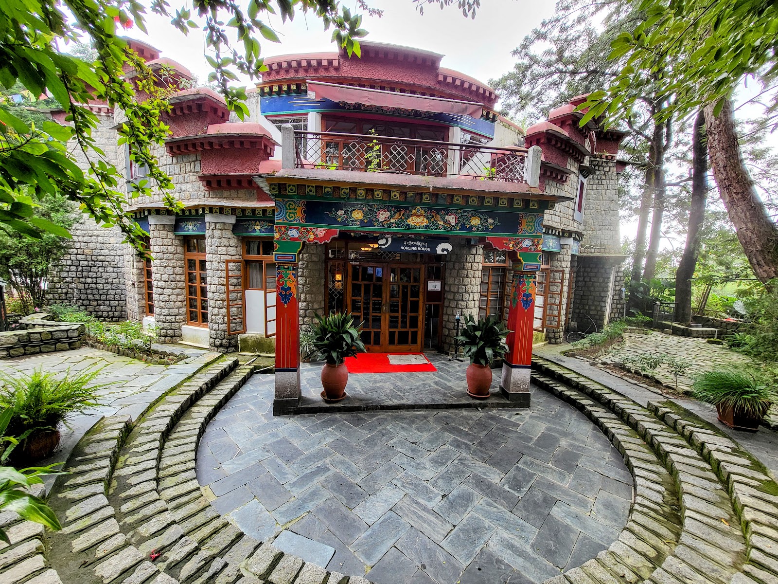 Norbulingka Institute