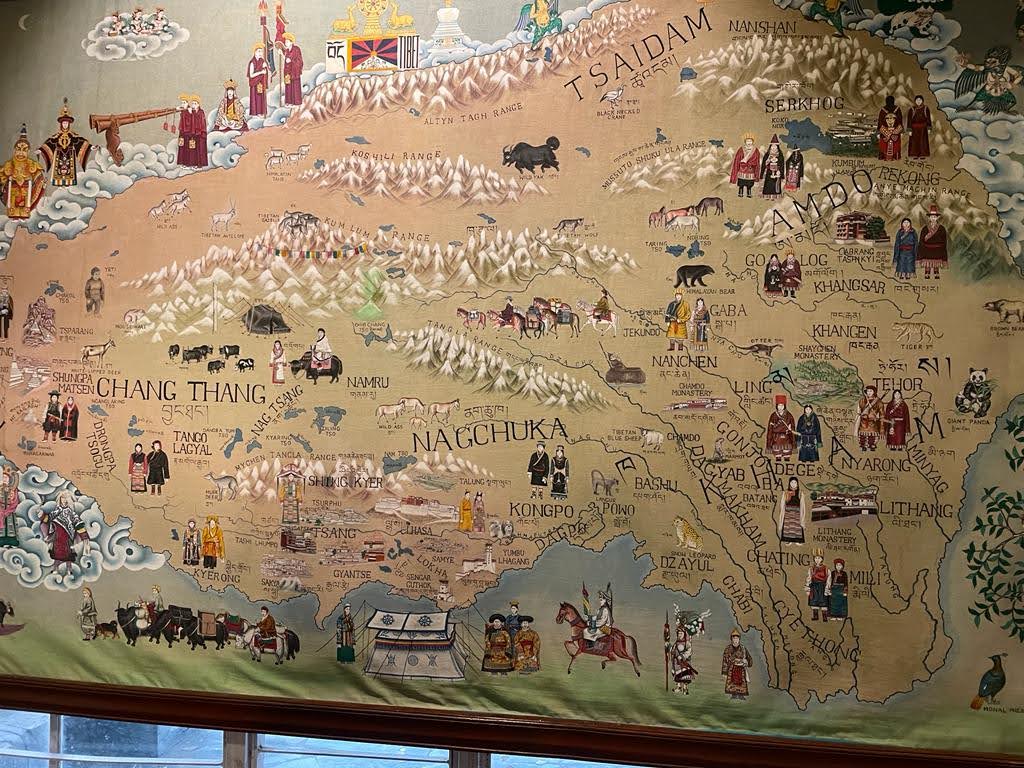 Norbulingka Institute