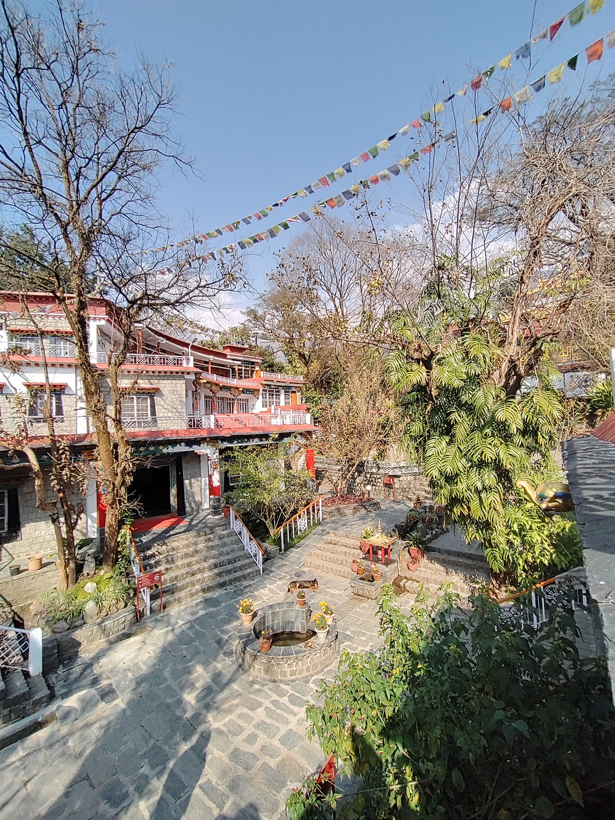 Norbulingka Institute