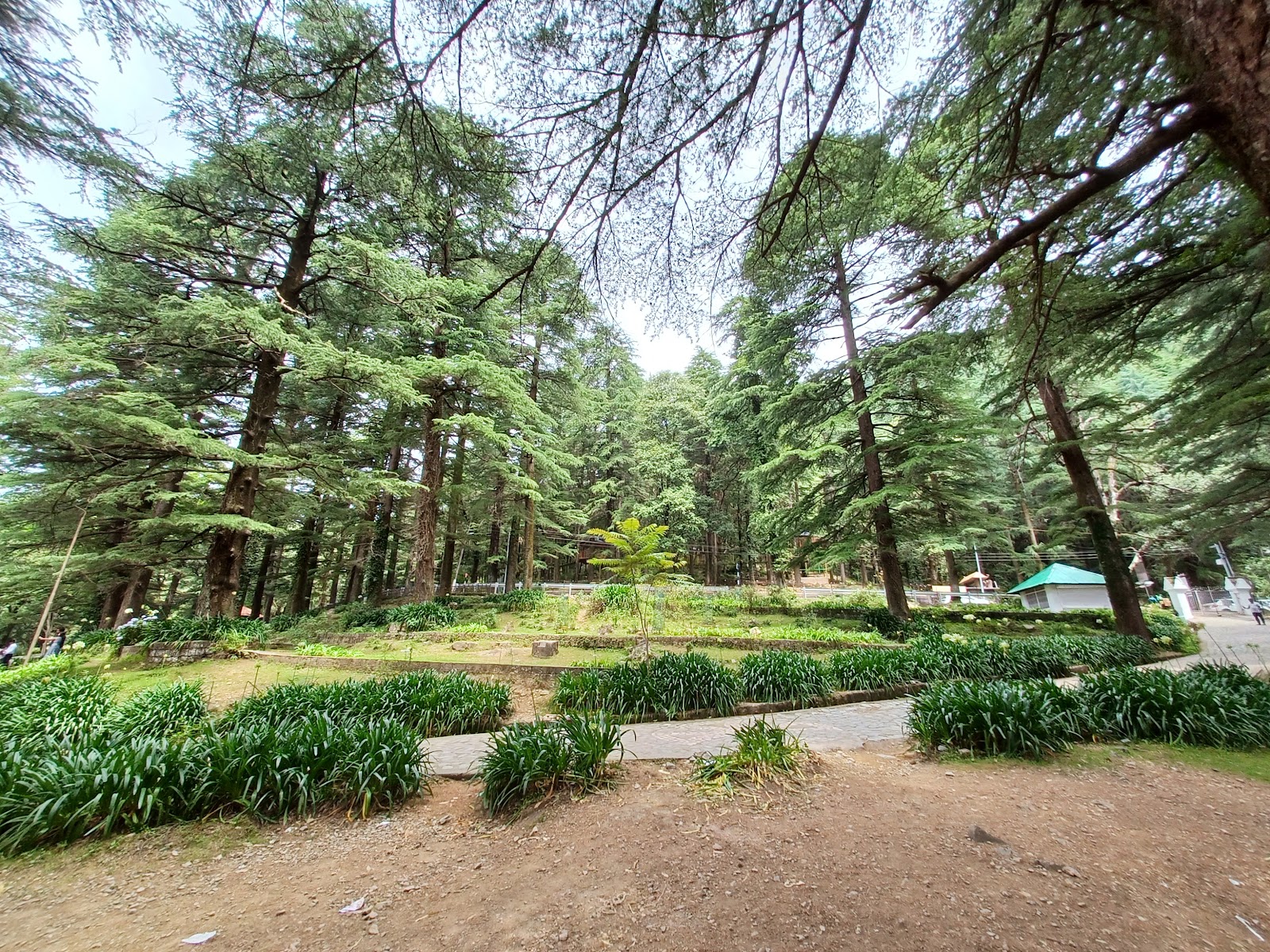 St. John in the Wilderness Church