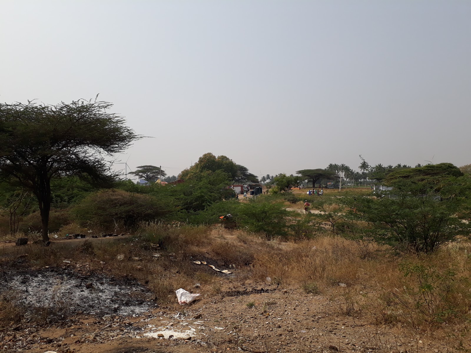 Arulmigu Kottai Mariamman Temple