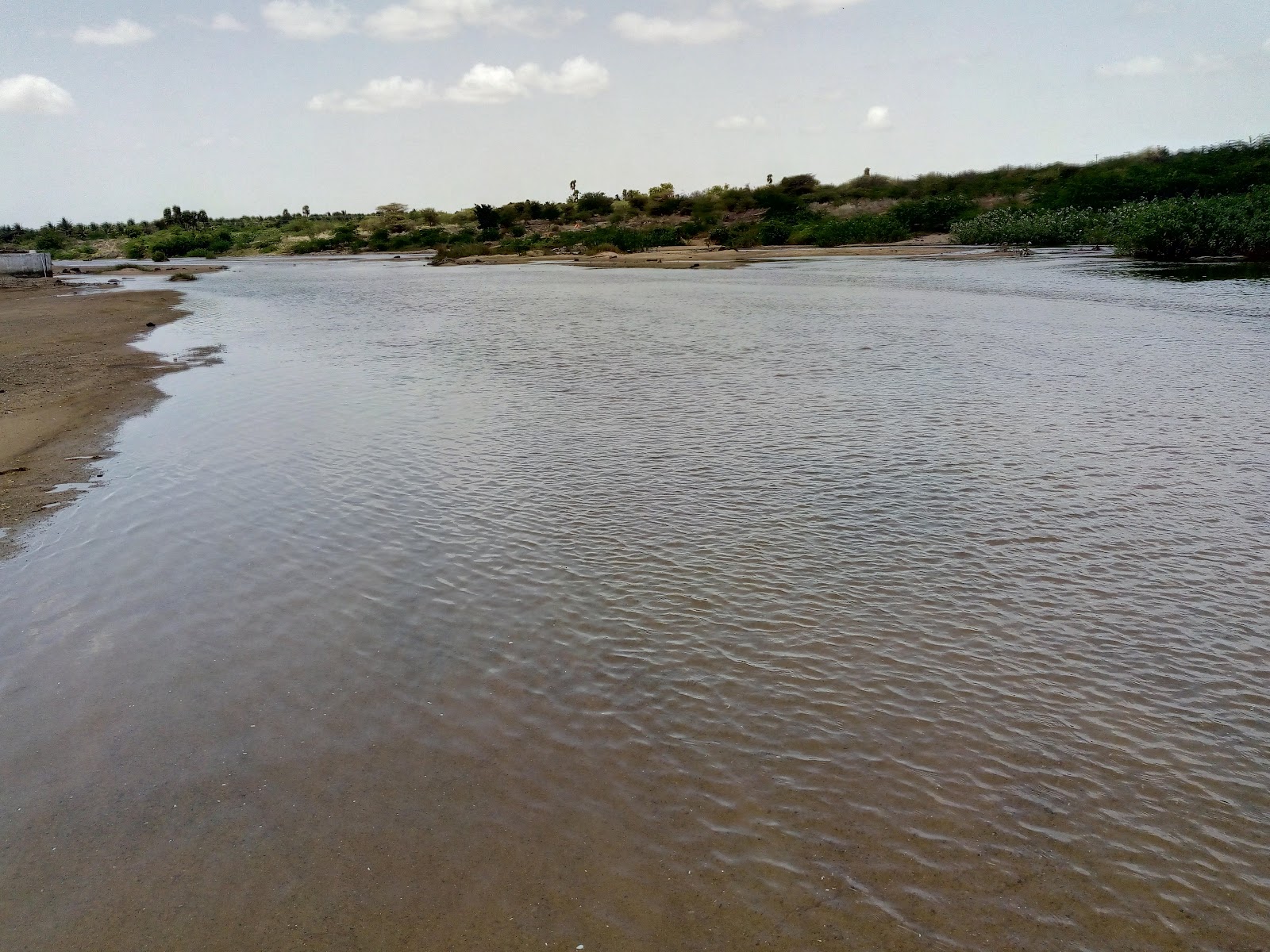 Arulmigu Kottai Mariamman Temple