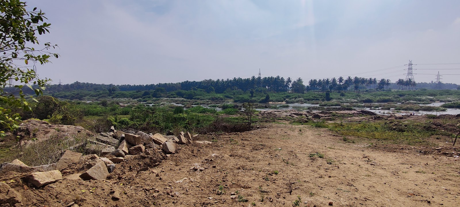 Arulmigu Kottai Mariamman Temple