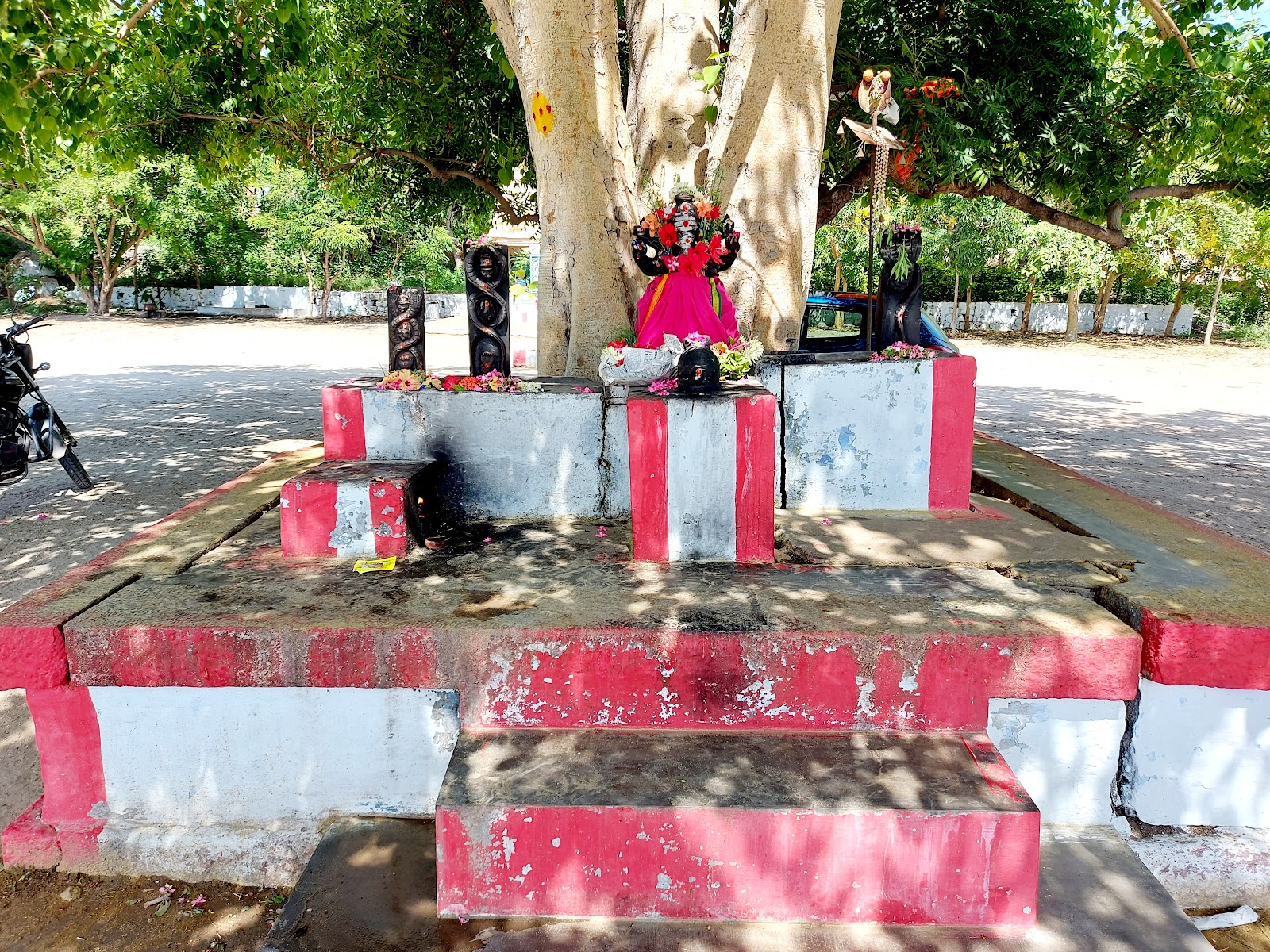 Kumarasamy Temple
