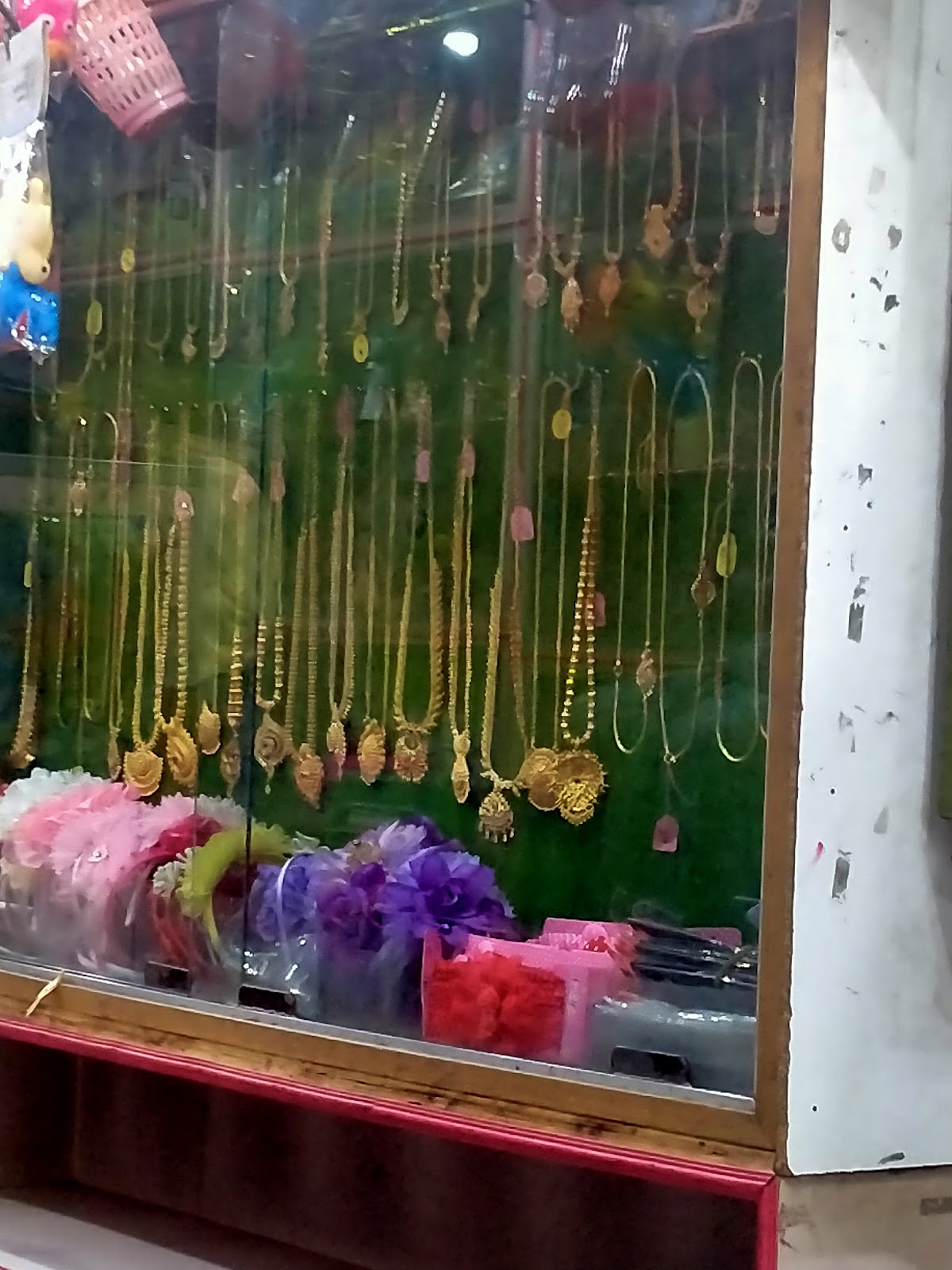 Local Handicraft Market