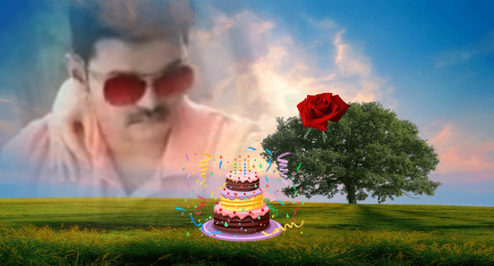 Local Handicraft Market