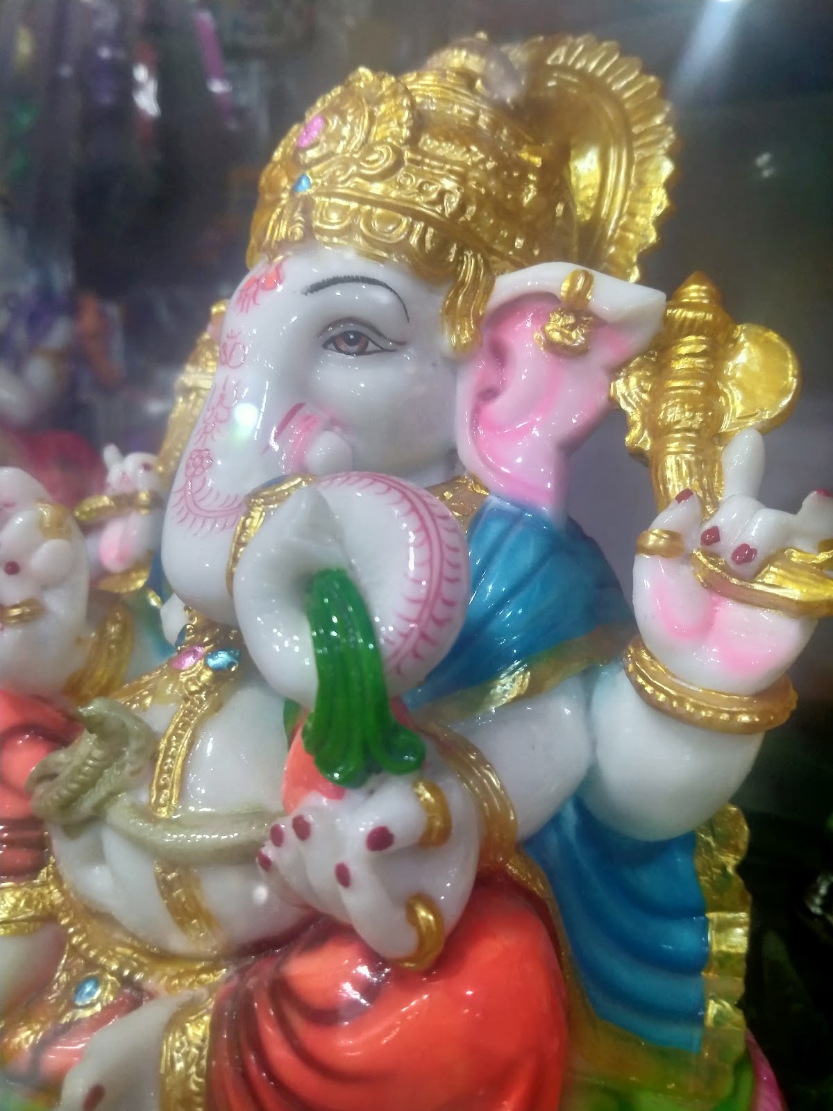 Local Handicraft Market