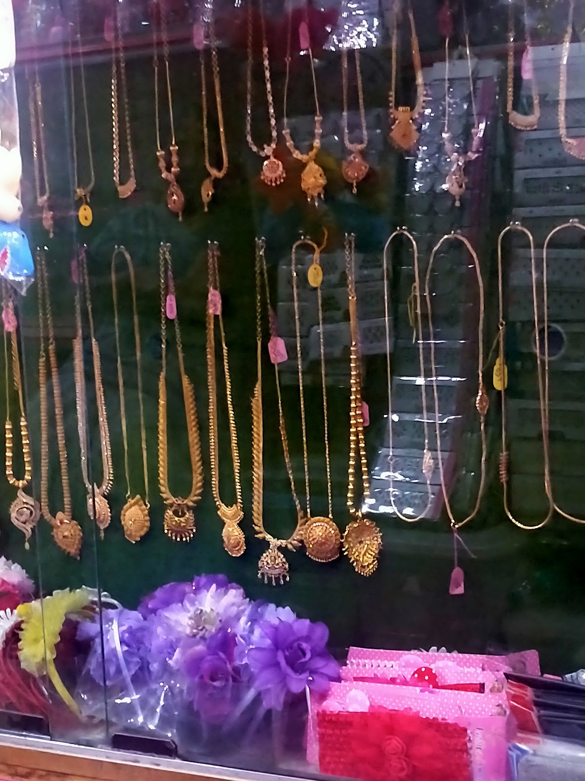 Local Handicraft Market