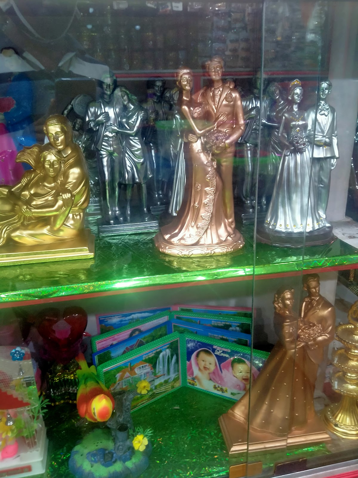 Local Handicraft Market