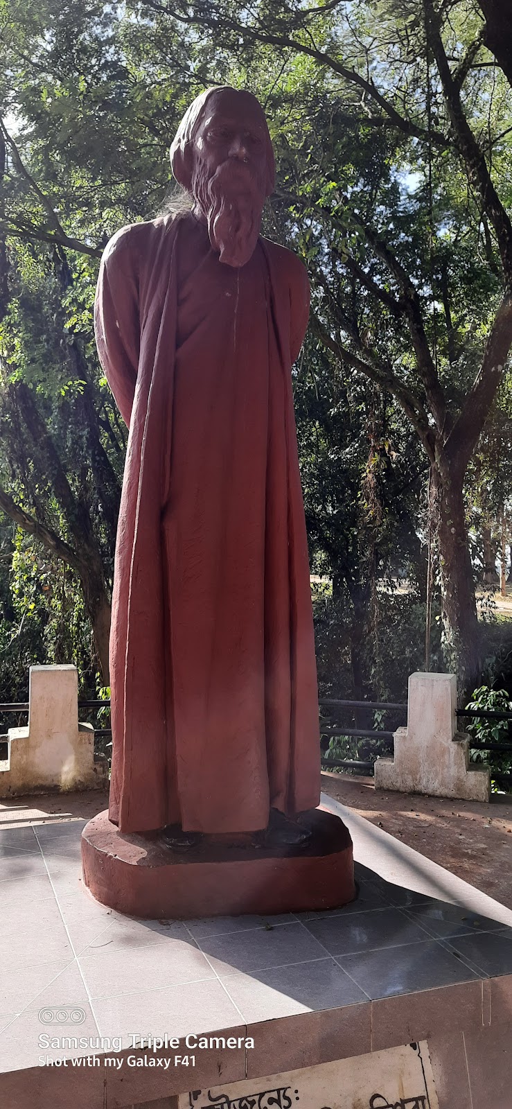 Bhuvaneshwari Temple