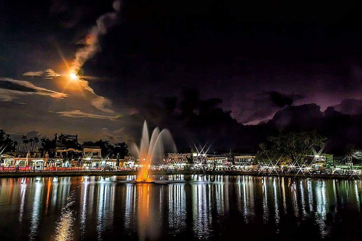 Dharmanagar - A Hidden Gem in Tripura