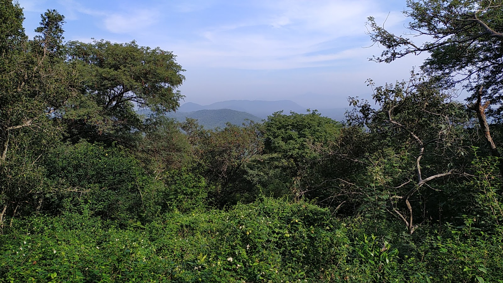Theerthamalai Temple