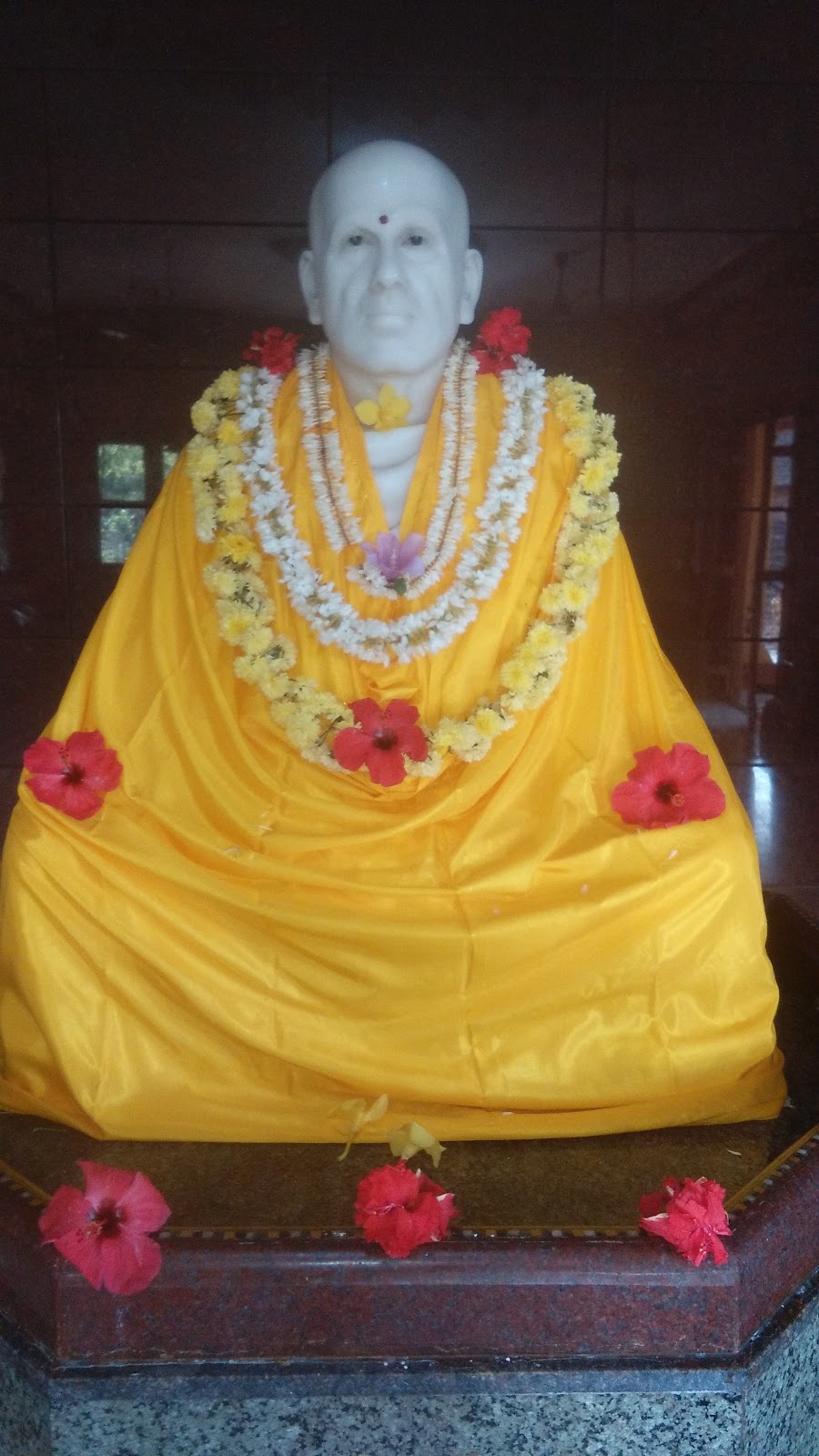 Brahmashree Narayana Guru Ashram