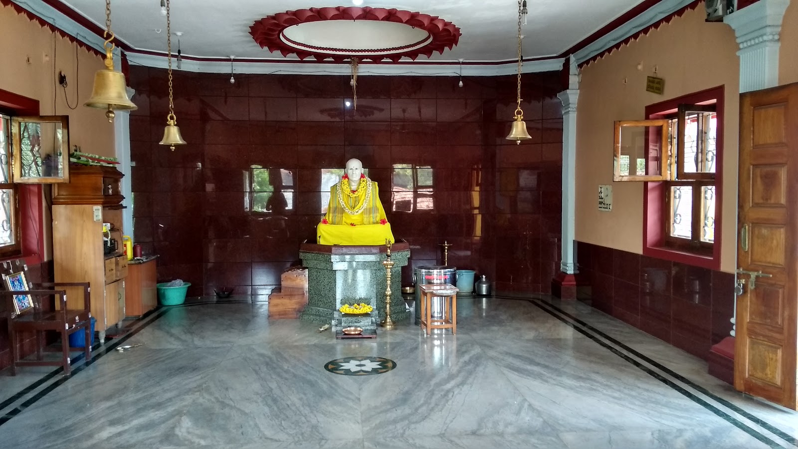 Brahmashree Narayana Guru Ashram