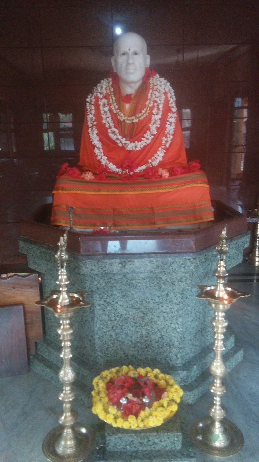 Brahmashree Narayana Guru Ashram