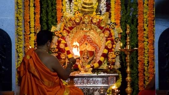 Dharmasthala - A Spiritual Destination in Karnataka