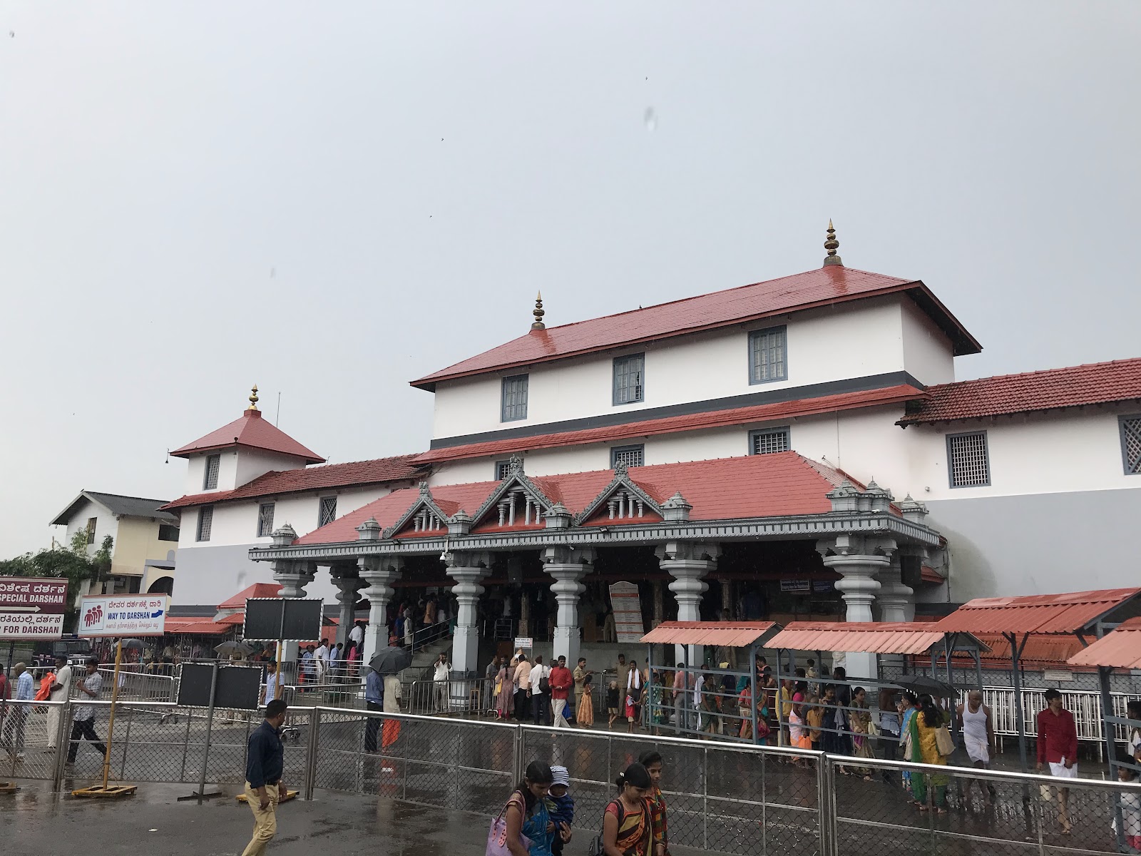 Manjunatha Temple
