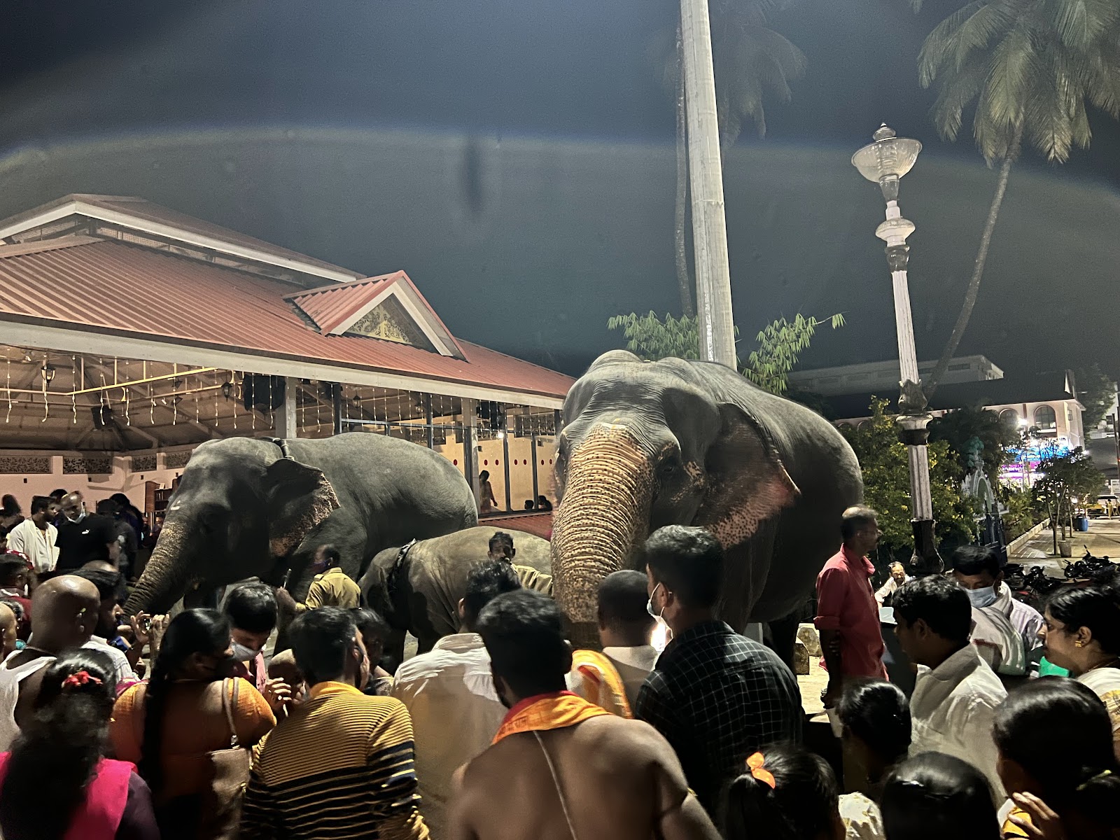 Shree Kshetra Dharmasthala