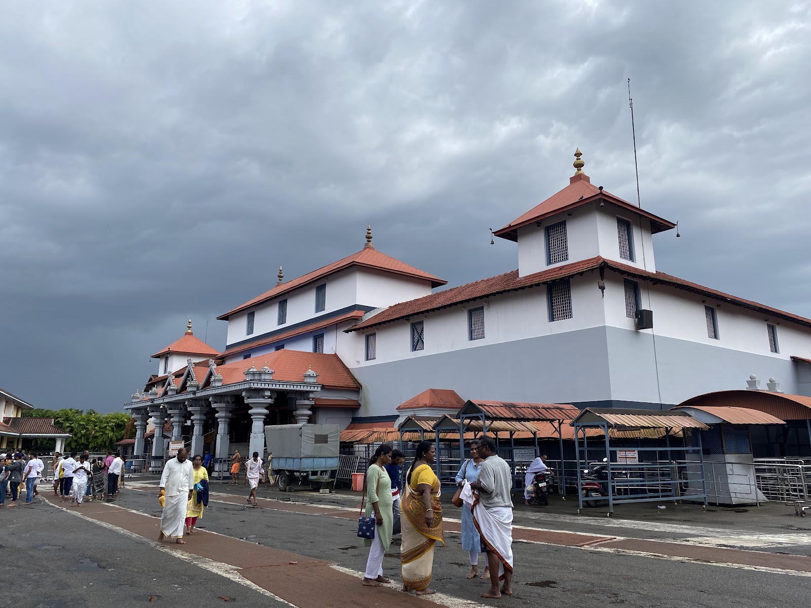 Shree Kshetra Dharmasthala